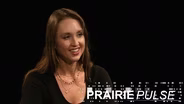 Prairie Pulse 1506: Alicia Underlee Nelson