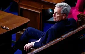 McCarthy still short of votes, but deal chips away holdouts