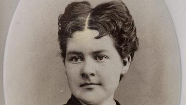 Martha Hughes Cannon: The First Woman State Senator
