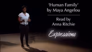 Anna Ritchie | Human Family