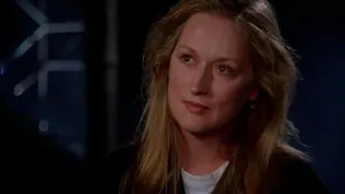 When Joe Papp asked Meryl Streep to take over the theater