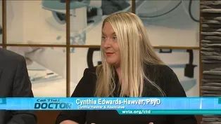 Cynthia Edwards-Hawver, PsyD