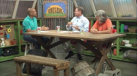 Video thumbnail: The Family Plot Snakes & Landscape Plants