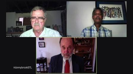 Video thumbnail: Donnybrook June 24, 2021