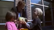 Solving Childhood Obesity Through Nutrition