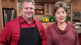 Video thumbnail: Dinner & A Book Ben-Hur