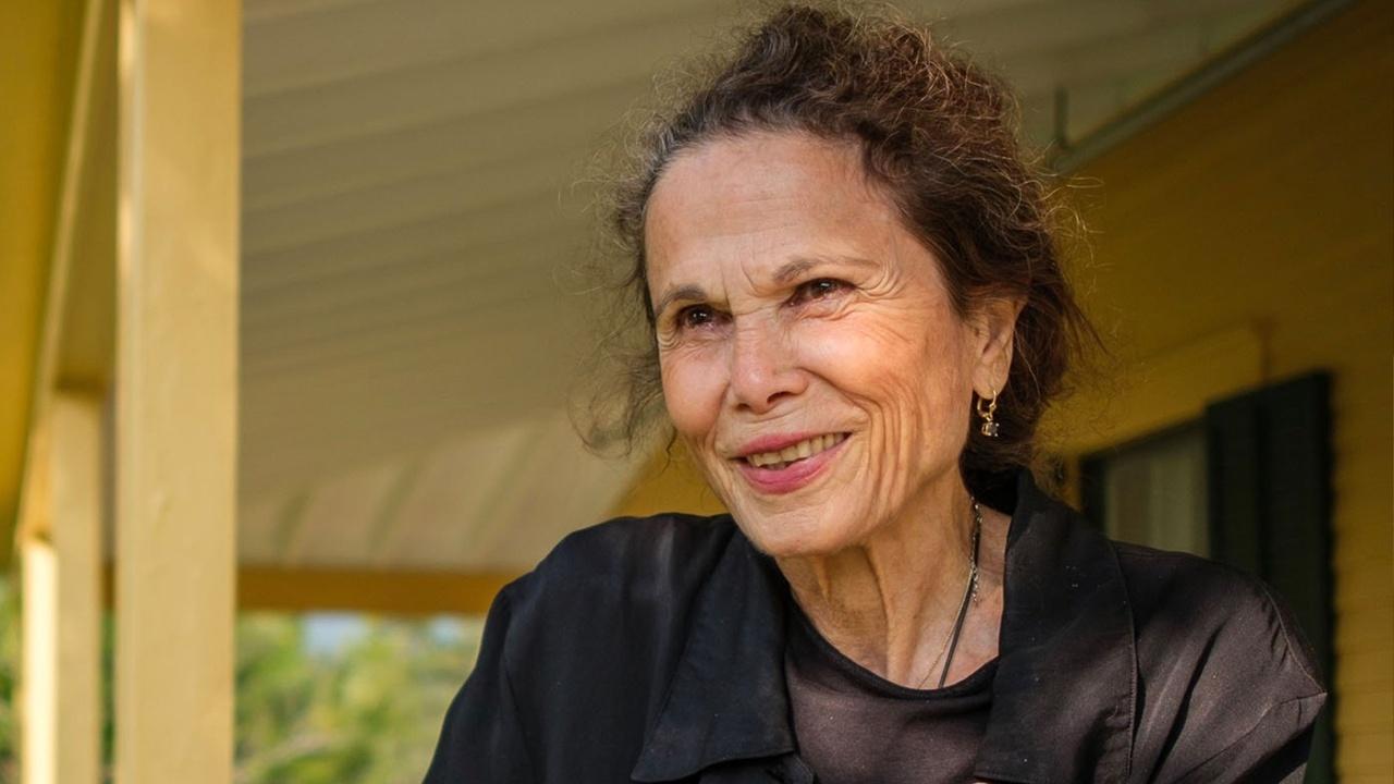 American Masters | Julia Alvarez: A Life Reimagined
