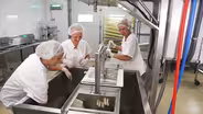 Hinterland Dairy