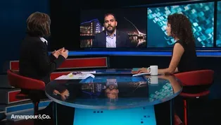 Maya Foa & Ibrahim Halawa on Egypt's Mass Trials