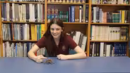 How Many “a’s” are in Tarantula?