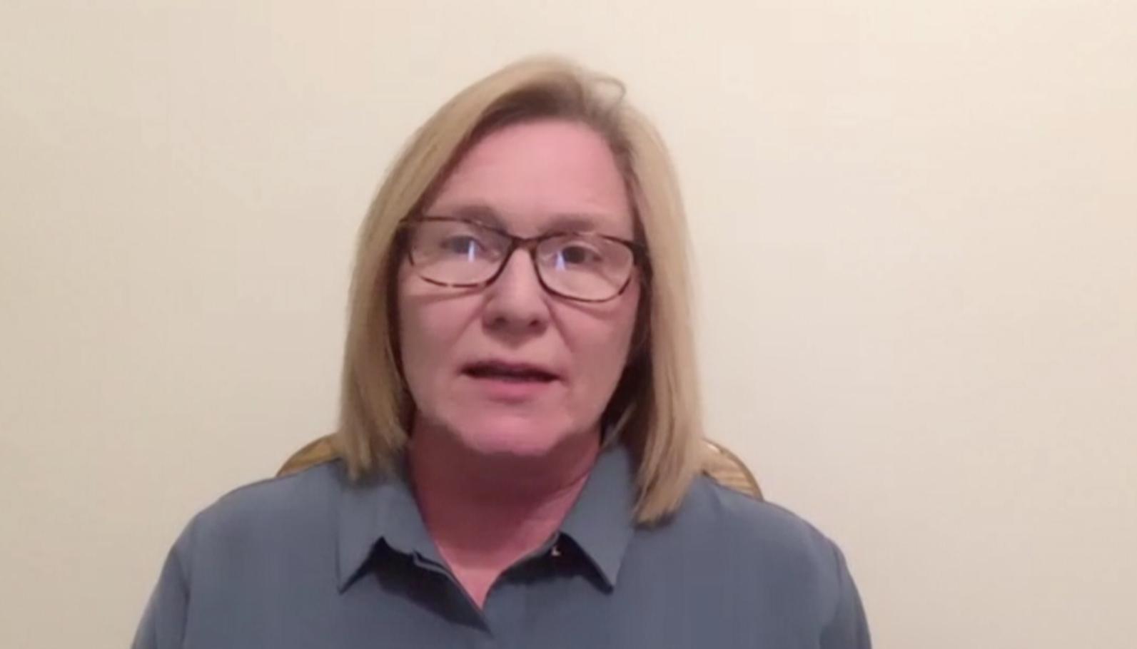 Minnesota’s Newest Member of Congress