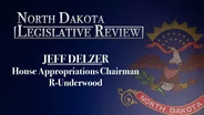 House Representative Jeff Delzer