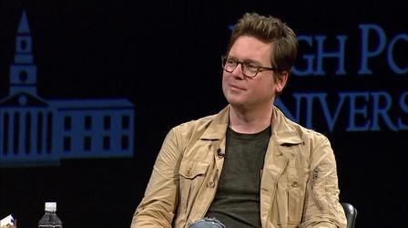 Video thumbnail: High Point University Presents High Point University Presents: Biz Stone