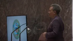 Lightfoot: No Property Tax Hike If Springfield Chips In