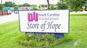 Video thumbnail: Palmetto Scene Possibilities Institute and Store of Hope