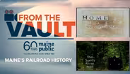Maine Railroads