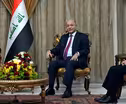 Former president of Iraq reflects on U.S. invasion