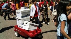 Video thumbnail: Arizona Week Arizona Week - August 11, 2017