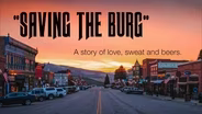 Saving The Burg