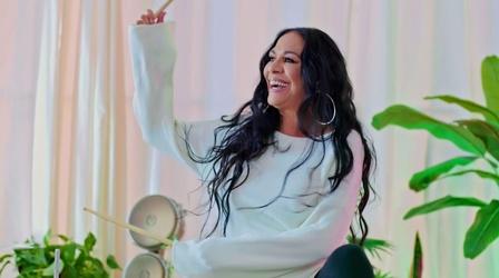 Sheila E. Jams with the Raíces Jazz Orchestra