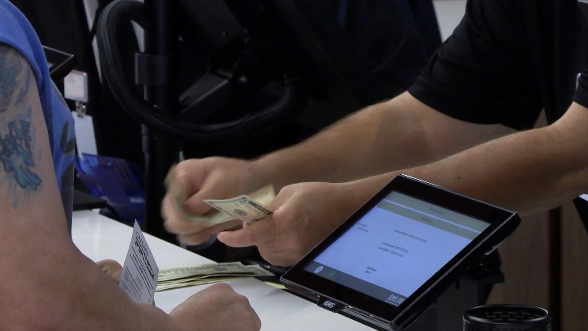 Lawmakers Discuss Horse Racing and Gambling in Kentucky