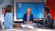 Tamara Keith and Amy Walter on GOP presidential candidates