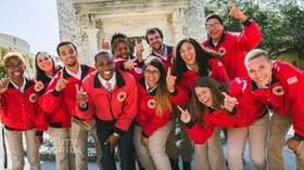 Video thumbnail: Your South Florida City Year Miami