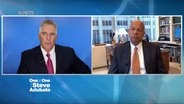 Former Homeland Security Secretary Discusses Gun Reform