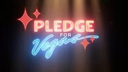 Pledge for Vegas