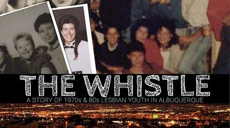 Video thumbnail: The Whistle The Whistle