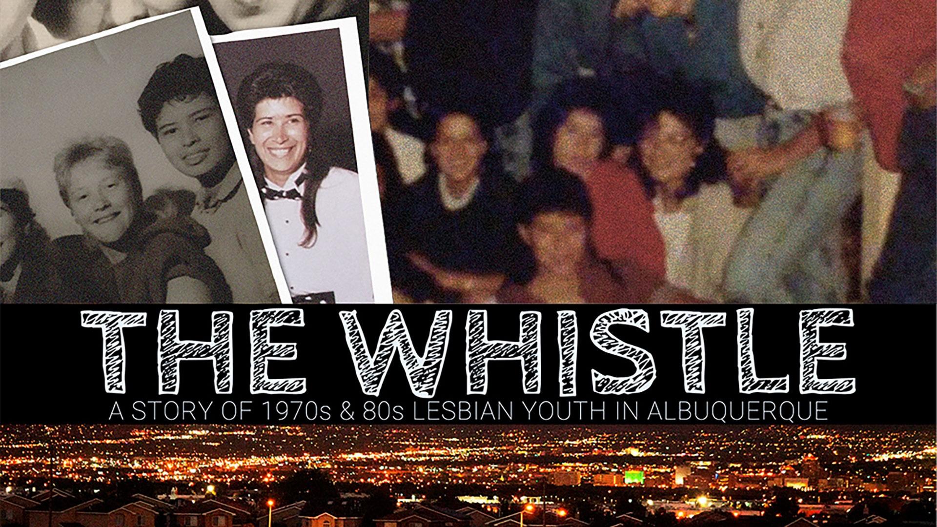 1980s first lesbian story
