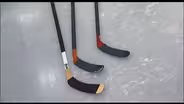 Hockey Sticks
