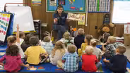 Early Childcare Gap Next Friday!
