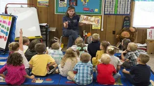 Early Childcare Gap Next Friday!