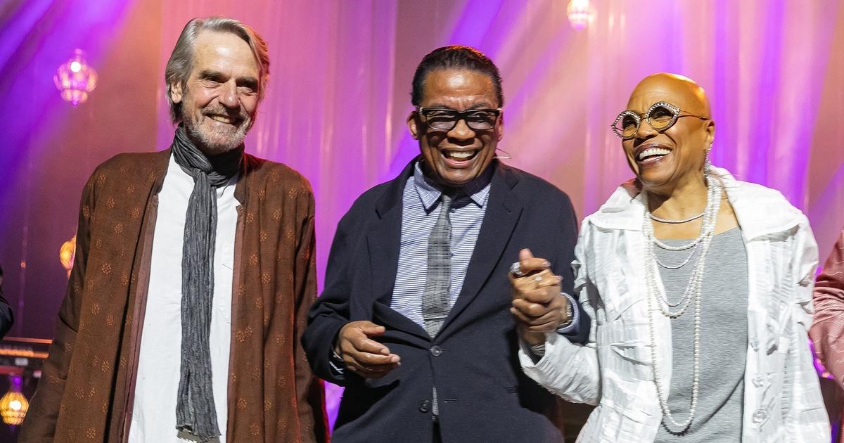 International Jazz Day | International Jazz Day from Morocco | Season