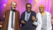 International Jazz Day from Morocco