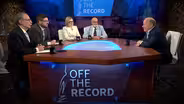 August 22, 2025 - Mike Duggan | OTR Overtime