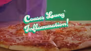 Wouldn't Eat It? Don't Breathe It. | Pizza