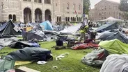 UC Campuses Criticized Over Inconsistent Protest Policies