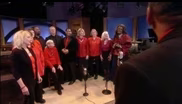 More Holiday Music