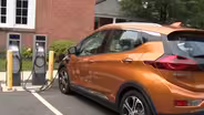 New EPA rule to cut vehicle emissions, boost EVs and hybrids