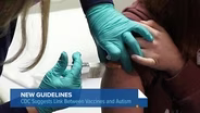 Health Officials Alarmed Over New CDC Guidance on Vaccines