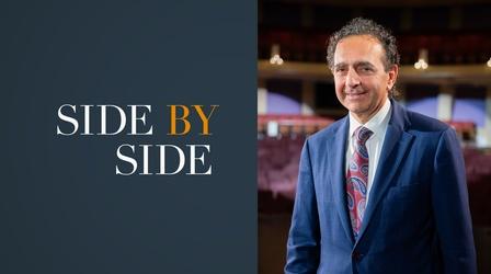 Video thumbnail: Side by Side with Nido Qubein Dr. Tony Atala, Surgeon & Researcher