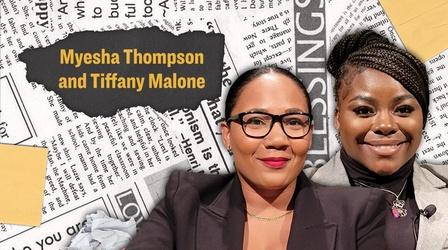 Video thumbnail: Why Race Matters Preview - Home Ownership
