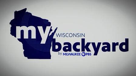 Video thumbnail: My Wisconsin Backyard My Wisconsin Backyard #105