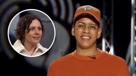 Video thumbnail: AHA! A House for Arts Breaking into the Film Industry: Noëlle Gentile's Journey