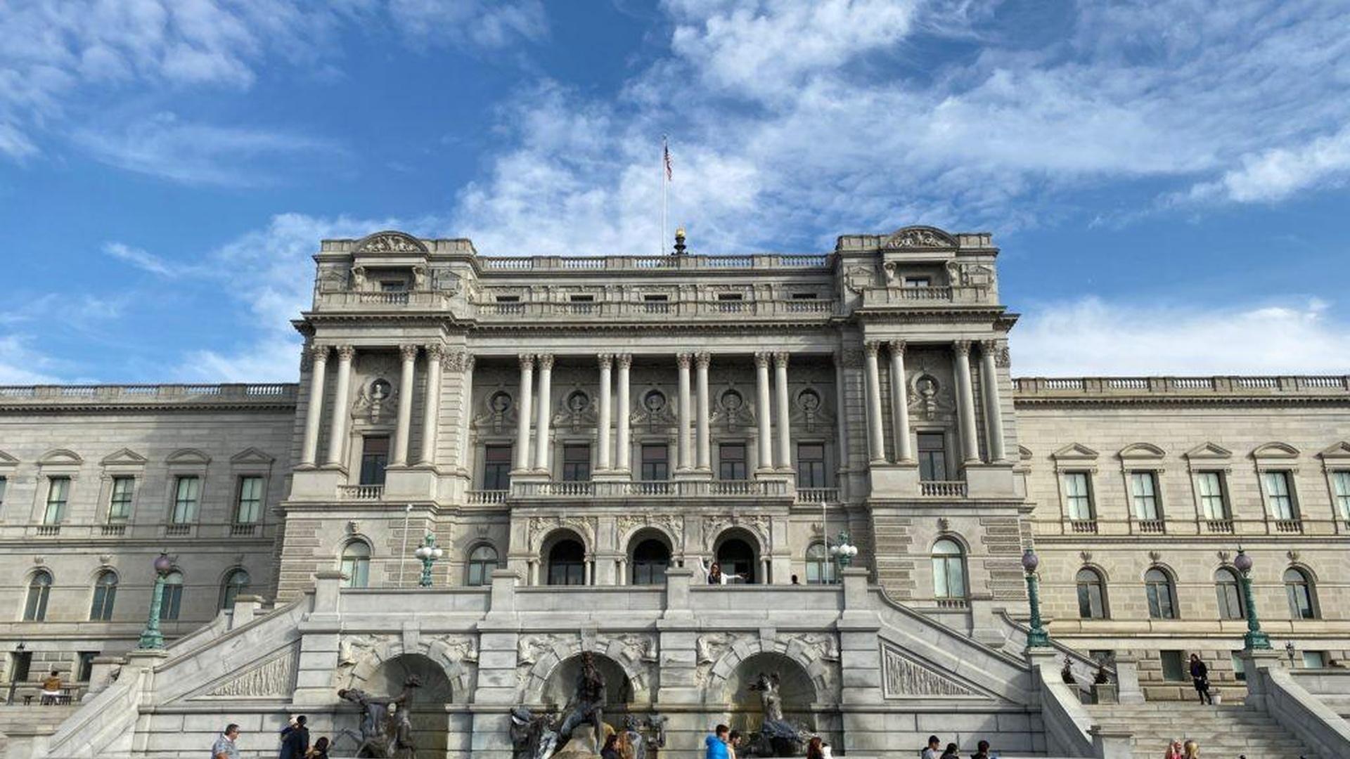 'Imagine' among 25 additions to National Recording Registry PBS