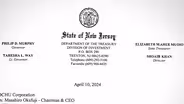 Murphy administration: Divest from company boycotting Israel