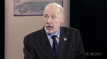 Video thumbnail: The Ivory Tower Trade War; Unfair sporting advantage; Student Debt