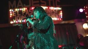 Video thumbnail: 306 Sessions Faciem, Royal Cuervo The Planets, Wise Weapon & Courtney She